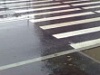 Акция «Пешеходный переход»